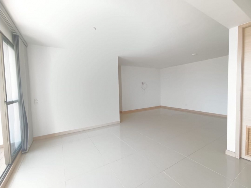 VENTA APARTAMENTO EN SABANETA-PAN DE AZÚCAR-74MT-VISTA A LA CIUDAD — foto 3