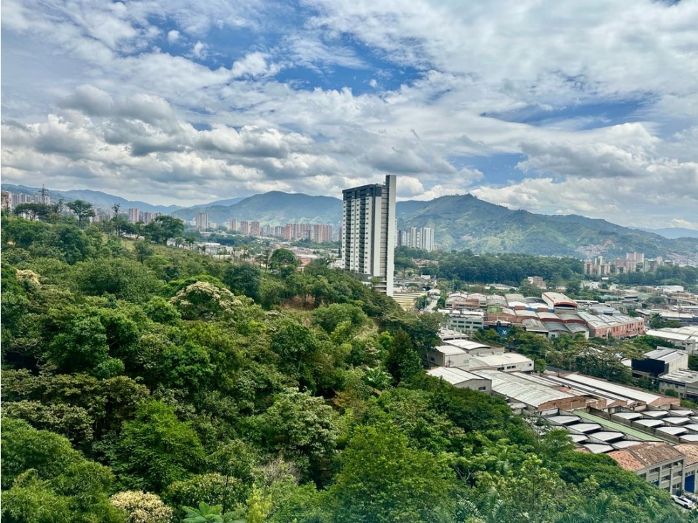 VENTA APARTAMENTO EN SABANETA-PAN DE AZÚCAR-79Mt-PRECIO DE OPORTUNIDAD — foto 3
