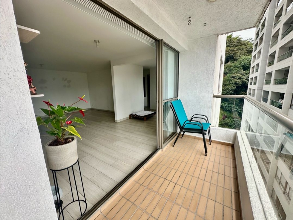 VENTA APARTAMENTO EN SABANETA-PAN DE AZÚCAR-79Mt-PRECIO DE OPORTUNIDAD — foto 4