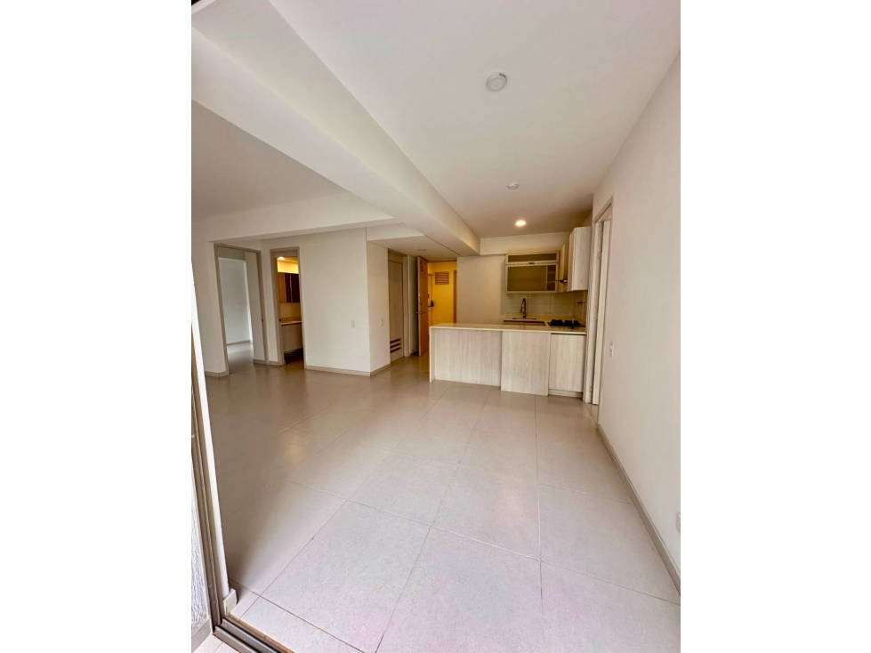 VENTA APARTAMENTO EN SABANETA-PAN DE AZÚCAR-COMO NUEVO — foto 3