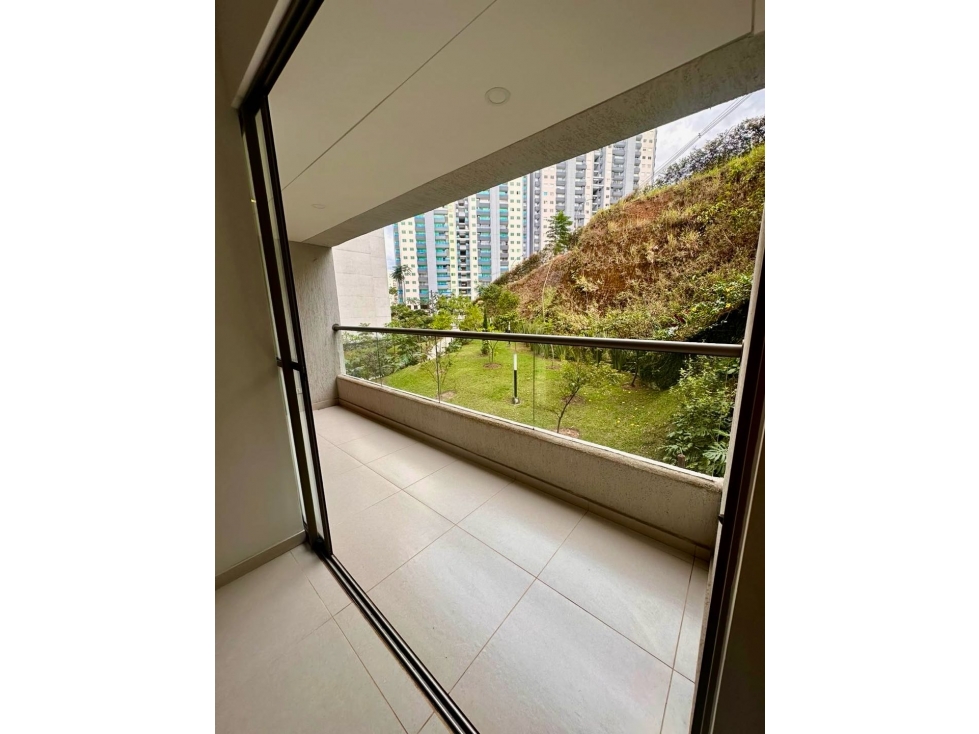 VENTA APARTAMENTO EN SABANETA-PAN DE AZÚCAR-COMO NUEVO — foto 5