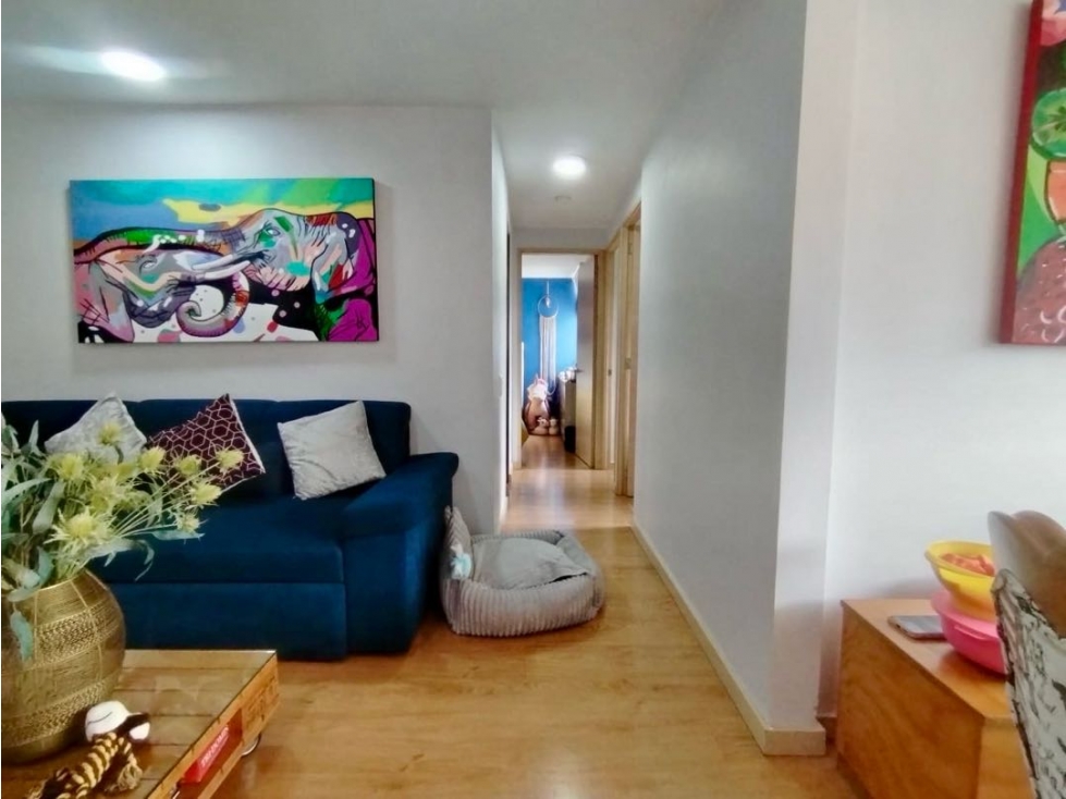 VENTA APARTAMENTO EN SABANETA-PAN DE AZÚCAR-CERCA A ESTACIÓN DEL METRO — foto 6