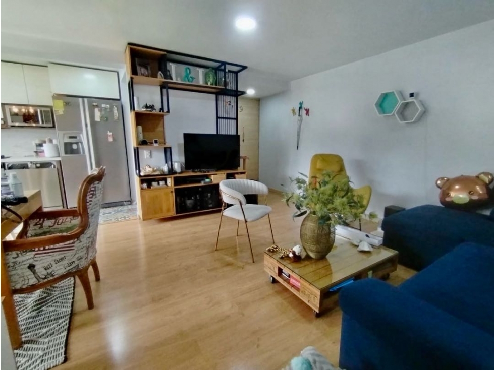 VENTA APARTAMENTO EN SABANETA-PAN DE AZÚCAR-CERCA A ESTACIÓN DEL METRO — foto 4