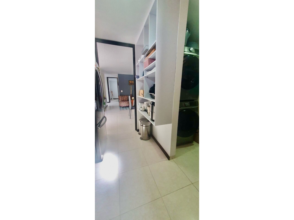 VENTA APARTAMENTO EN SABANETA-SAN JOSÉ CERCA A UNIVERSIDAD CEIPA — foto 2