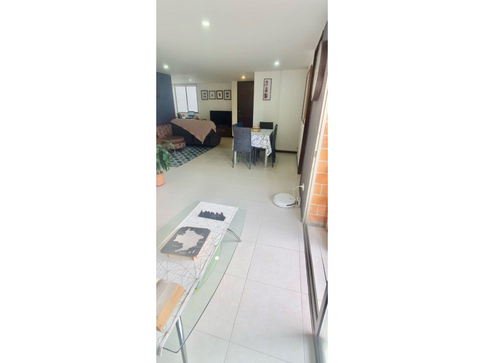 VENTA APARTAMENTO EN SABANETA-SAN JOSÉ CERCA A UNIVERSIDAD CEIPA — foto 3