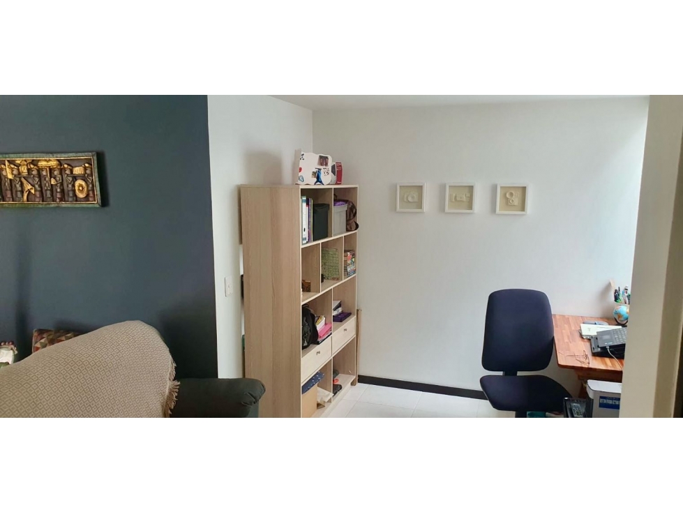 VENTA APARTAMENTO EN SABANETA-SAN JOSÉ CERCA A UNIVERSIDAD CEIPA — foto 4