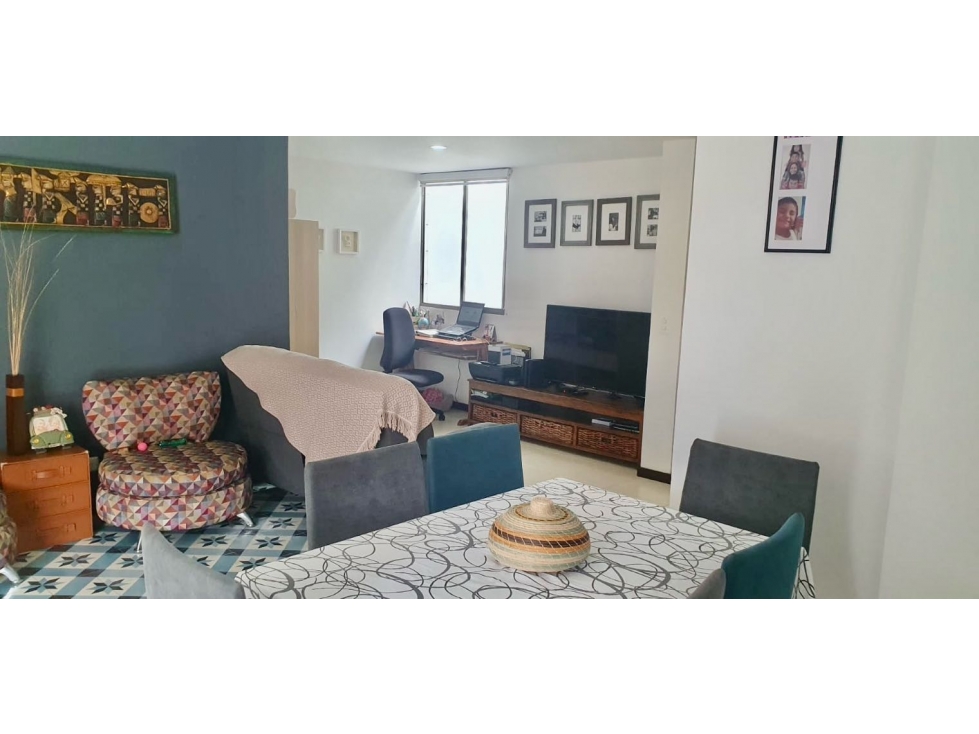 VENTA APARTAMENTO EN SABANETA-SAN JOSÉ CERCA A UNIVERSIDAD CEIPA — foto 5