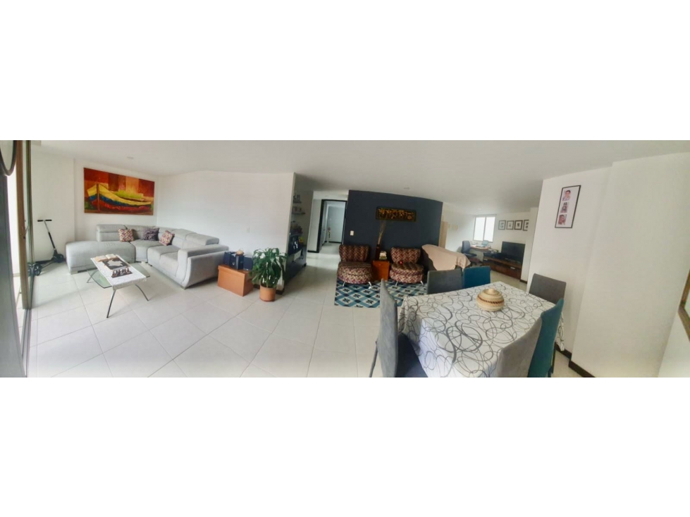 VENTA APARTAMENTO EN SABANETA-SAN JOSÉ CERCA A UNIVERSIDAD CEIPA — foto 6