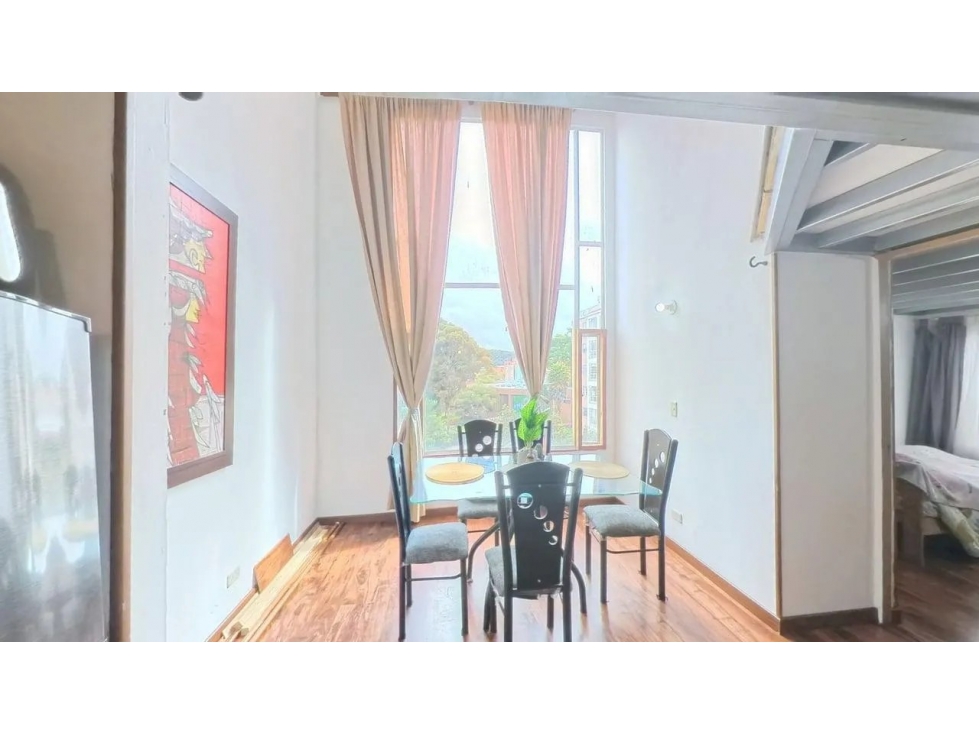 Venta Apartamento en Salitre, Suba, Bogotá · vista exterior — foto 2