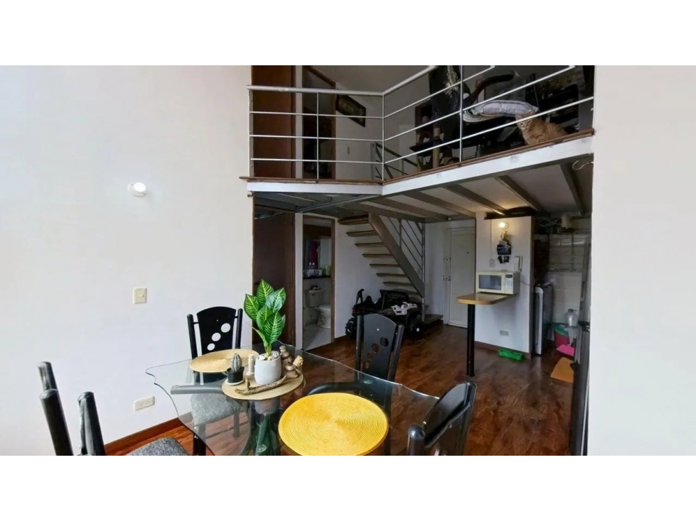 Venta Apartamento en Salitre, Suba, Bogotá · vista exterior — foto 3