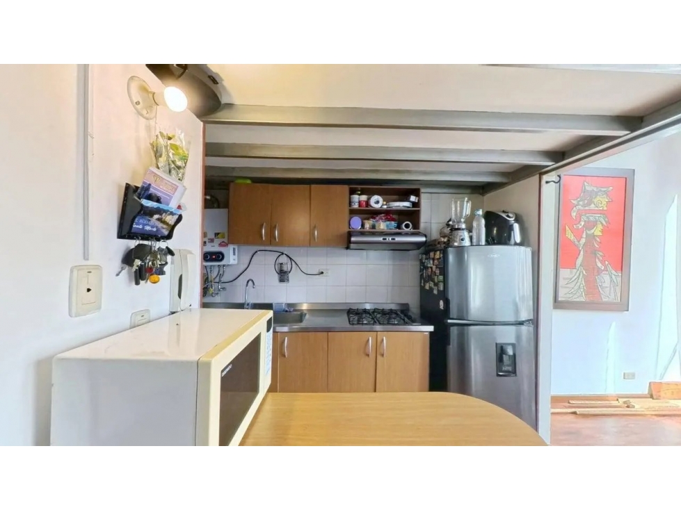 Venta Apartamento en Salitre, Suba, Bogotá · vista exterior — foto 5