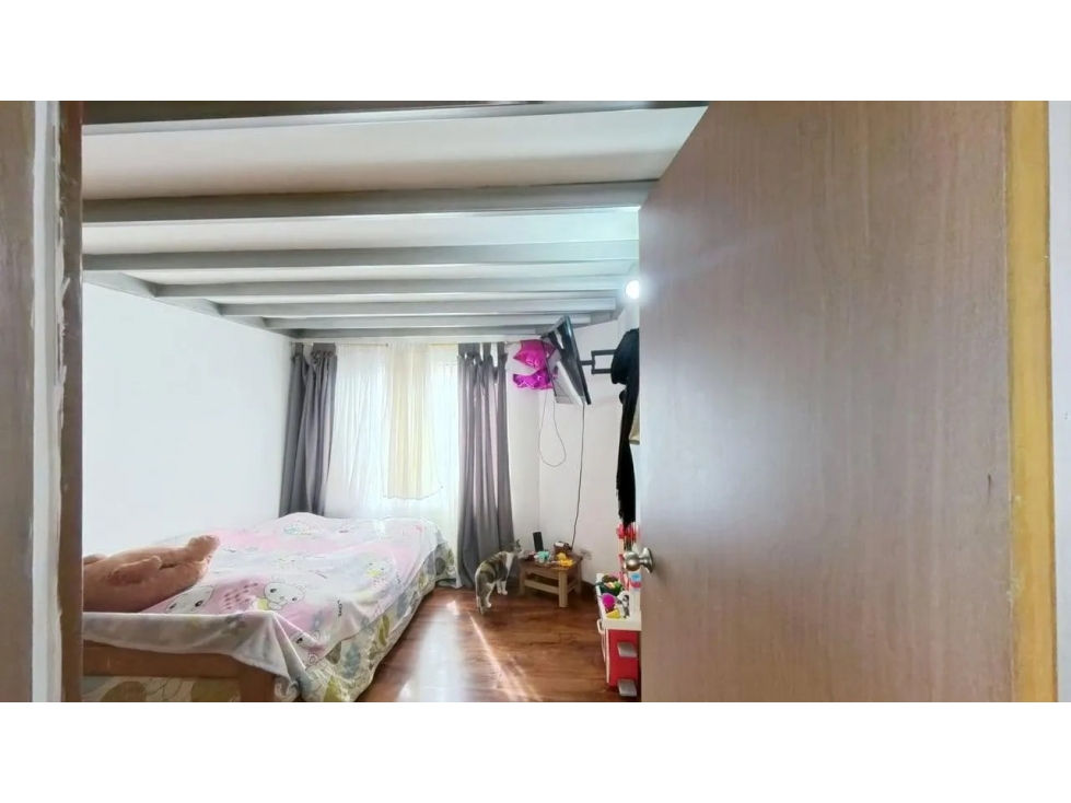 Venta Apartamento en Salitre, Suba, Bogotá · vista exterior — foto 6