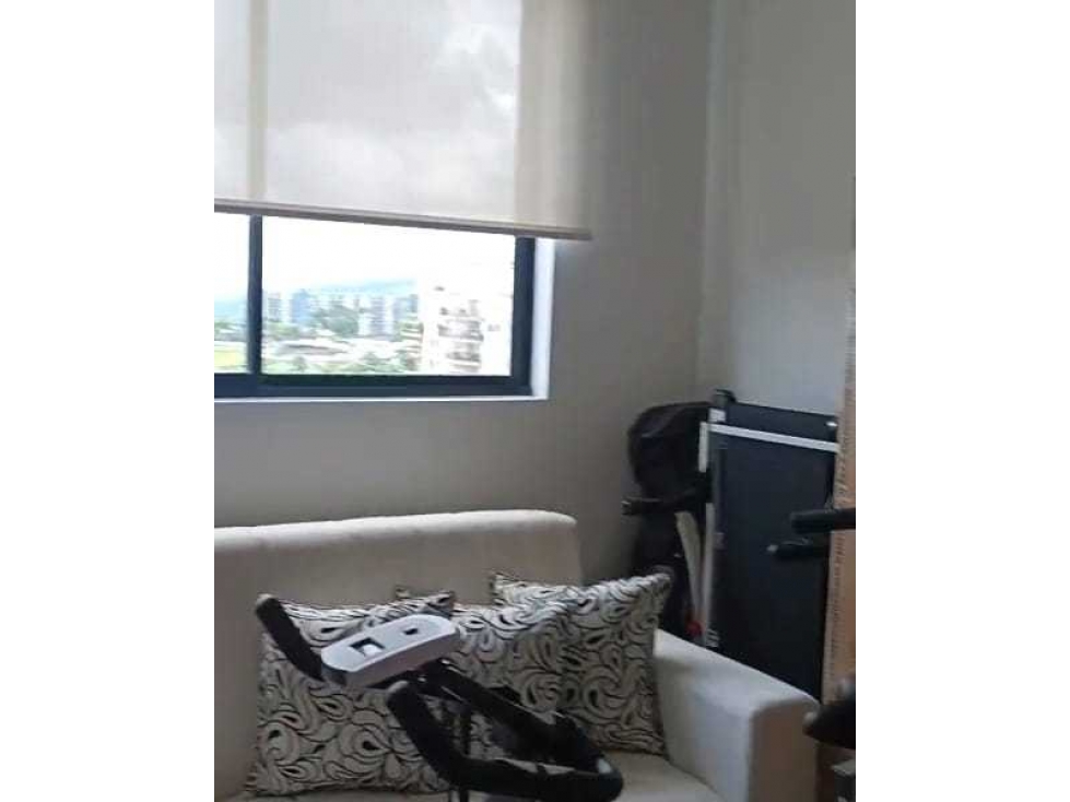 Venta Apartamento en Samaria Ibague - 2