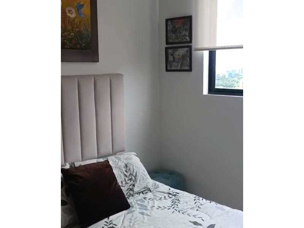 Venta Apartamento en Samaria Ibague - 3
