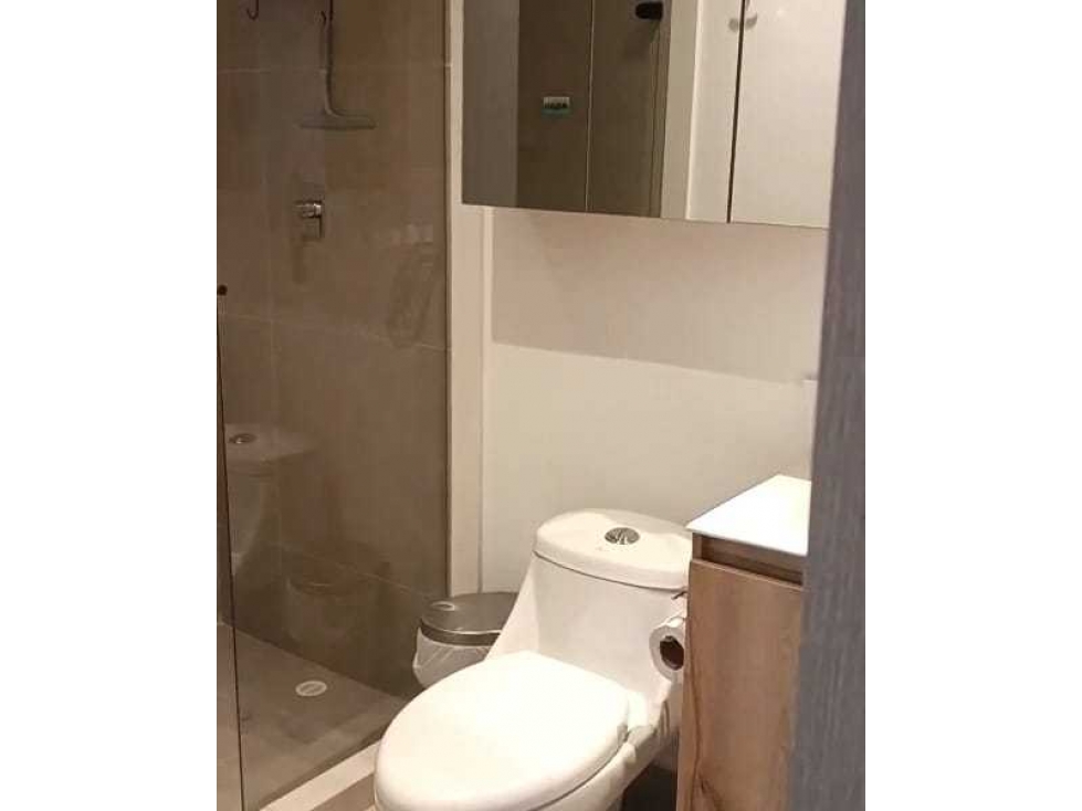 Venta Apartamento en Samaria Ibague - 4