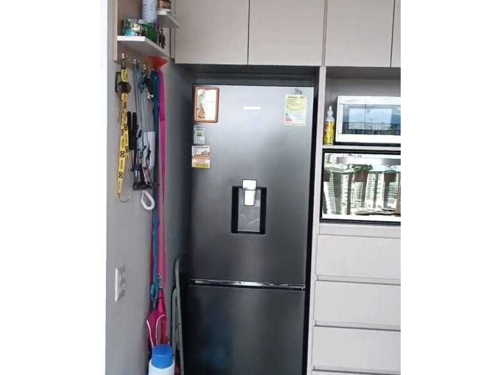 Venta Apartamento en Samaria Ibague - 5