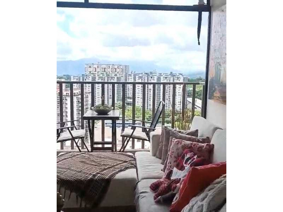 Venta Apartamento en Samaria Ibague - 6