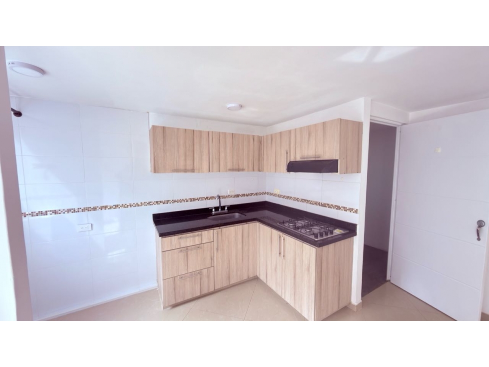 Venta apartamento en san Antonio de prado
