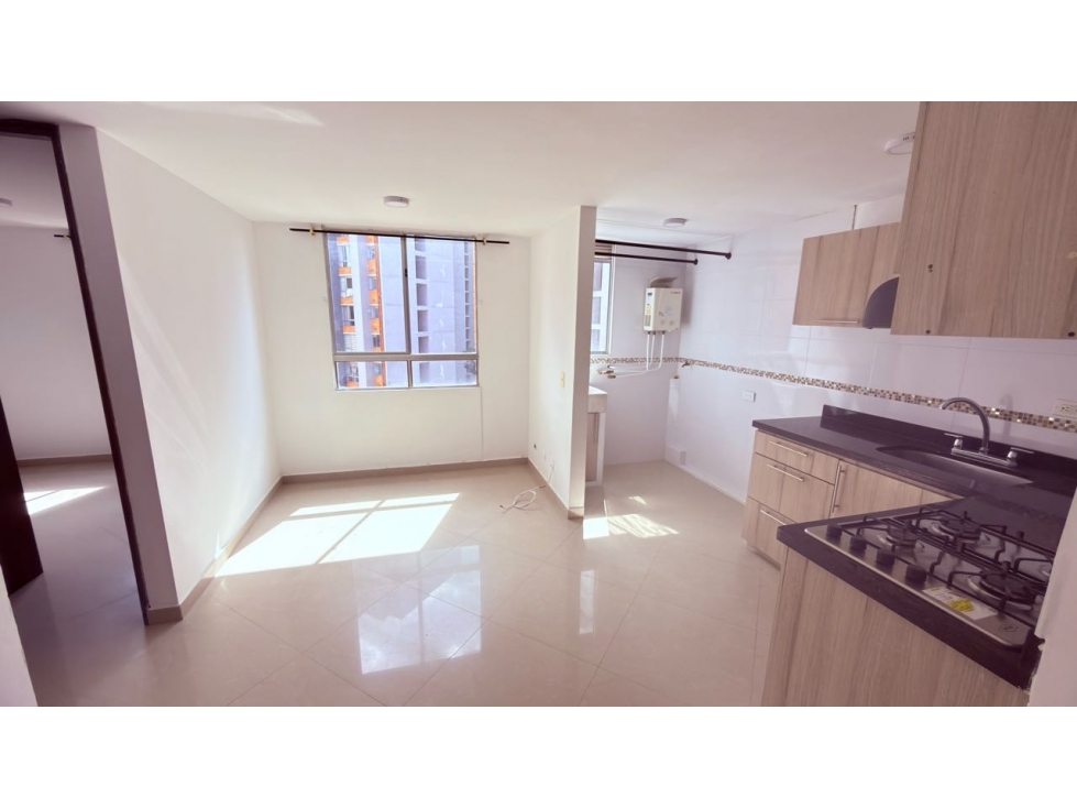 Venta apartamento en san Antonio de prado — foto 2