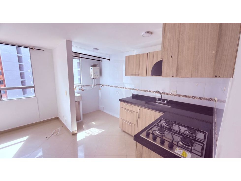 Venta apartamento en san Antonio de prado — foto 3