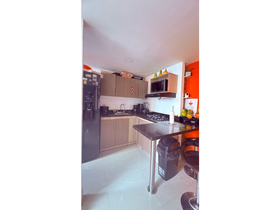 Venta apartamento en san Antonio de prado
