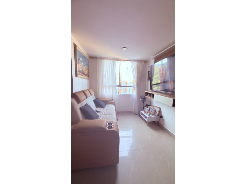 Venta apartamento en san Antonio de prado — foto 2