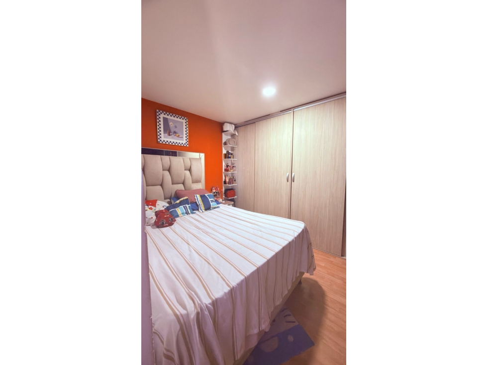 Venta apartamento en san Antonio de prado — foto 3