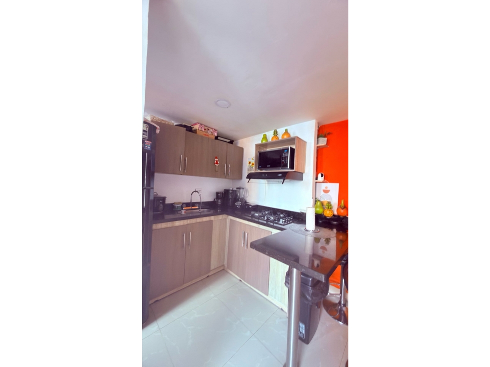Venta apartamento en san Antonio de prado — foto 4