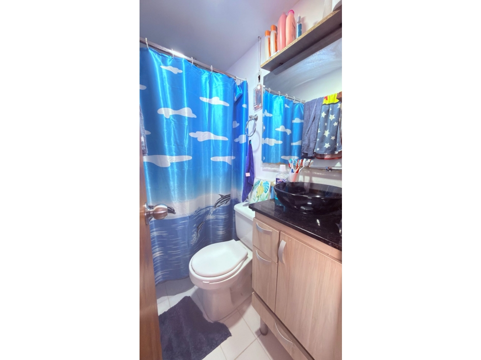 Venta apartamento en san Antonio de prado — foto 6