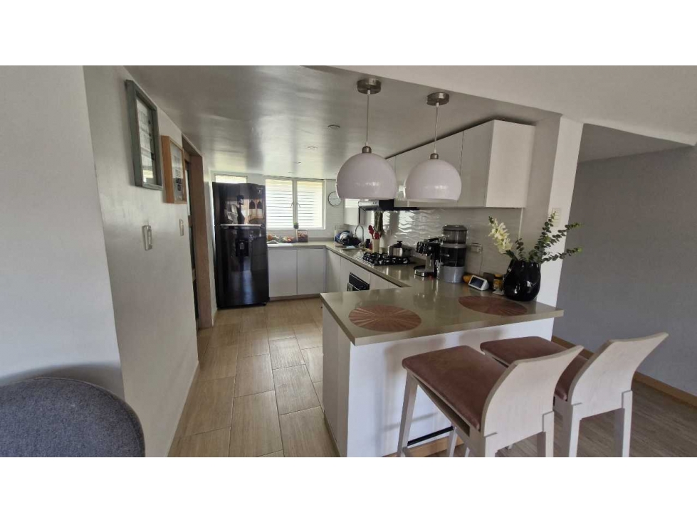 APARTAMENTO CLÁSICO EN NICOLAS DE FEDERMAN — foto 5