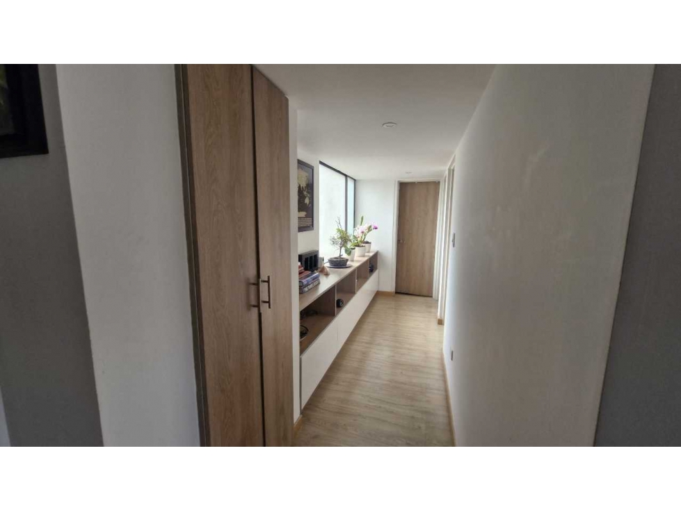 APARTAMENTO CLÁSICO EN NICOLAS DE FEDERMAN — foto 6