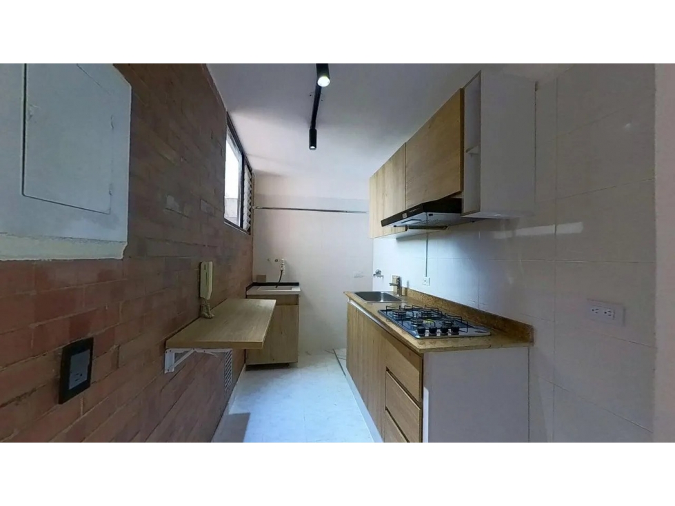 Venta Apartamento en San Cristóbal Norte, Usaquén, Bogotá — foto 4
