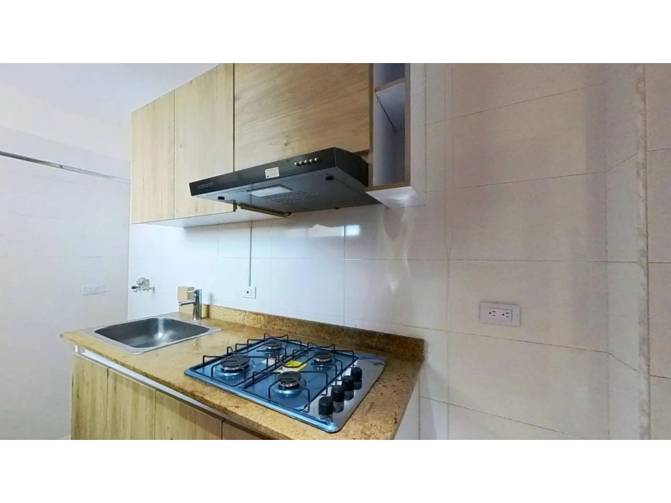 Venta Apartamento en San Cristóbal Norte, Usaquén, Bogotá — foto 5