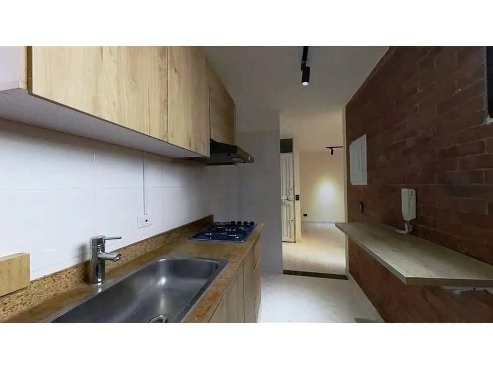 Venta Apartamento en San Cristóbal Norte, Usaquén, Bogotá — foto 6