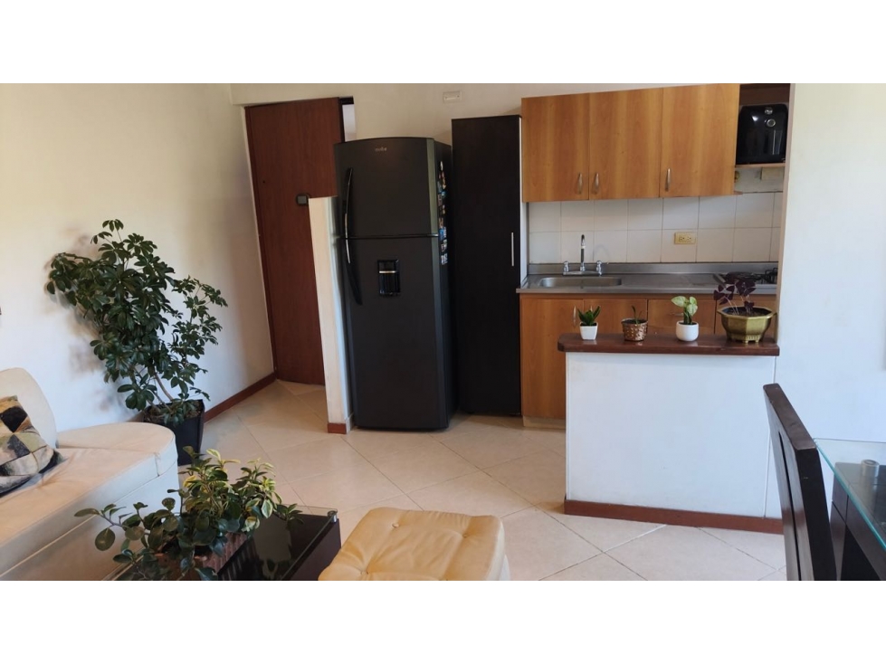 Venta apartamento en San Diego campestre — foto 2