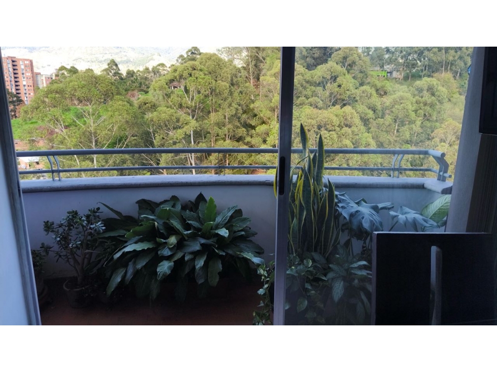 Venta apartamento en San Diego campestre — foto 3