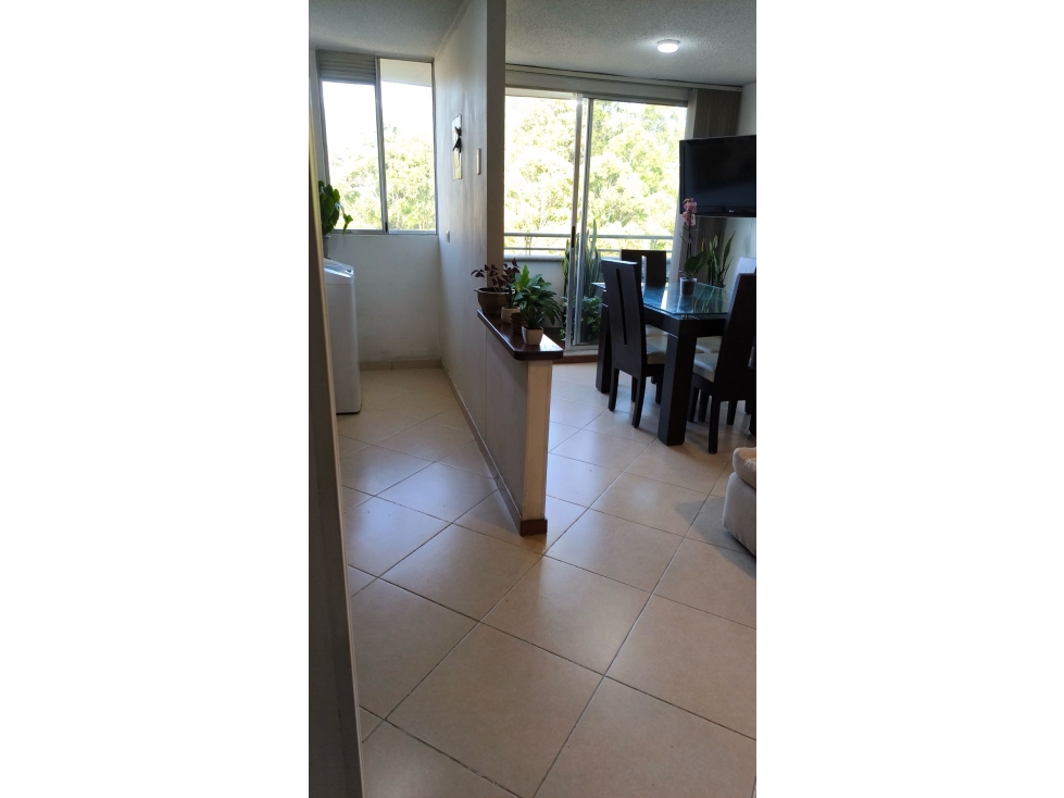 Venta apartamento en San Diego campestre — foto 4