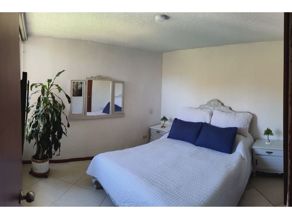Venta apartamento en San Diego campestre — foto 5