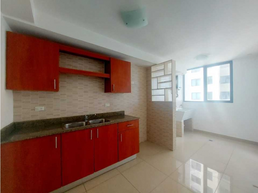 VENTA DE APARTAMENTO EN SAN FRANCISCO BAY 2 RECÁMARAS JP — foto 4