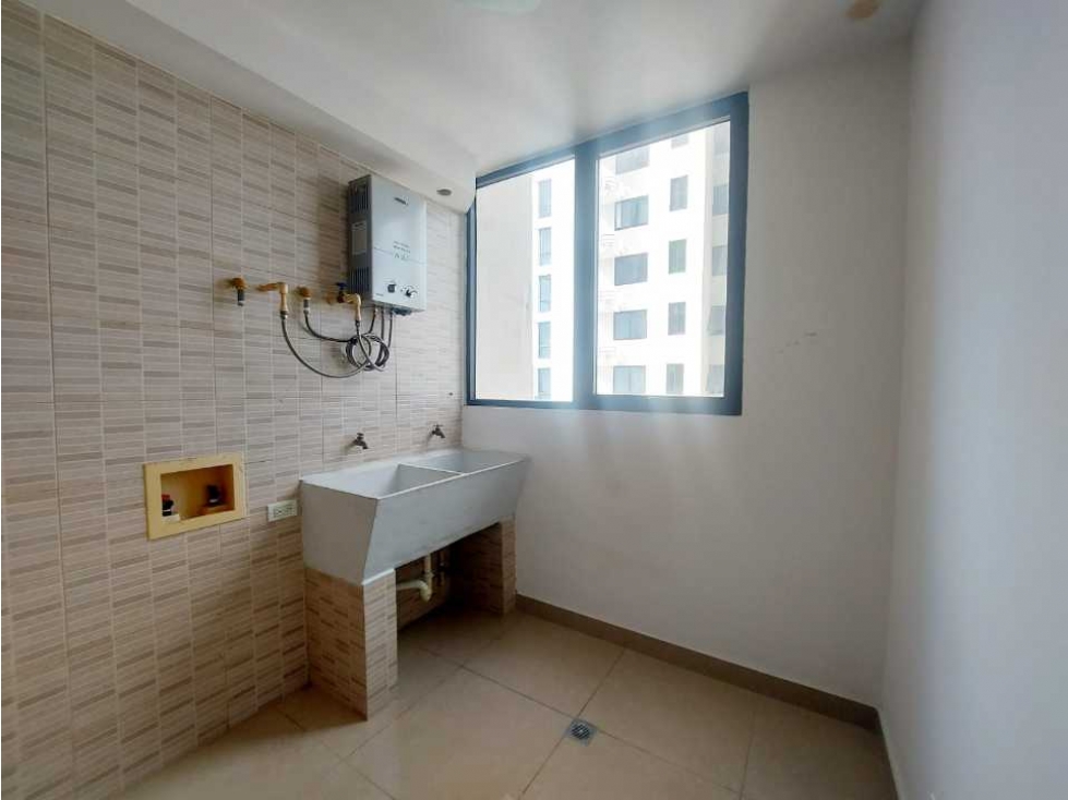 VENTA DE APARTAMENTO EN SAN FRANCISCO BAY 2 RECÁMARAS JP — foto 5