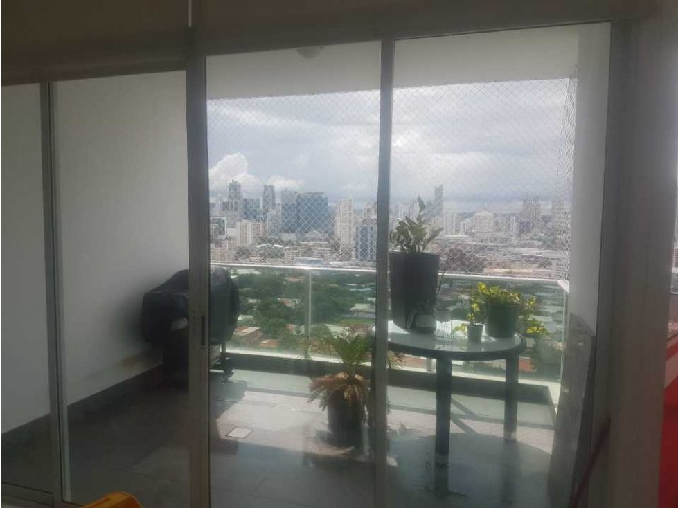 VENTA APARTAMENTO EN SAN FRANCISCO PH THE COSMOPOLITAM 3 RECAMARAS — foto 6