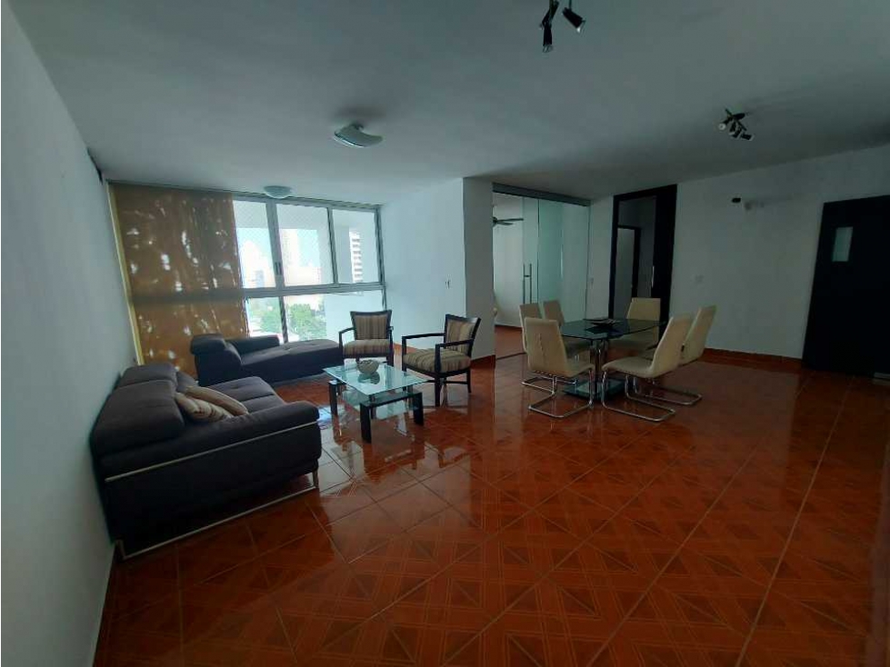 VENTA APARTAMENTO EN SAN FRANCISCO PH INFINITY TOWER