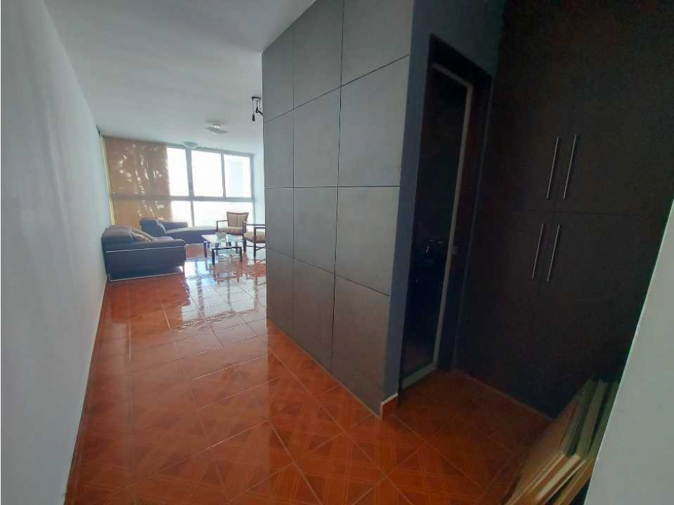 VENTA APARTAMENTO EN SAN FRANCISCO PH INFINITY TOWER — foto 2