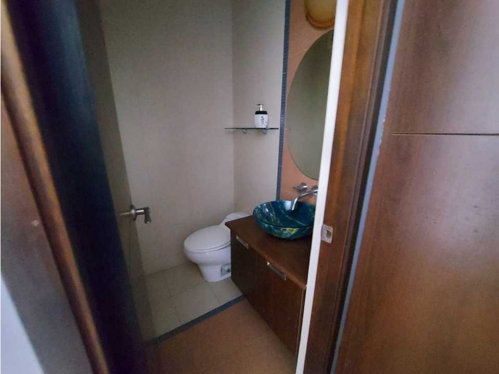 VENTA APARTAMENTO EN SAN FRANCISCO PH INFINITY TOWER — foto 3