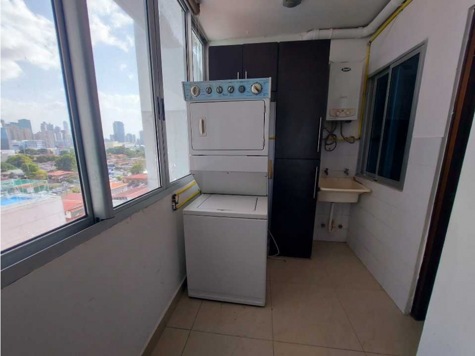 VENTA APARTAMENTO EN SAN FRANCISCO PH INFINITY TOWER — foto 5