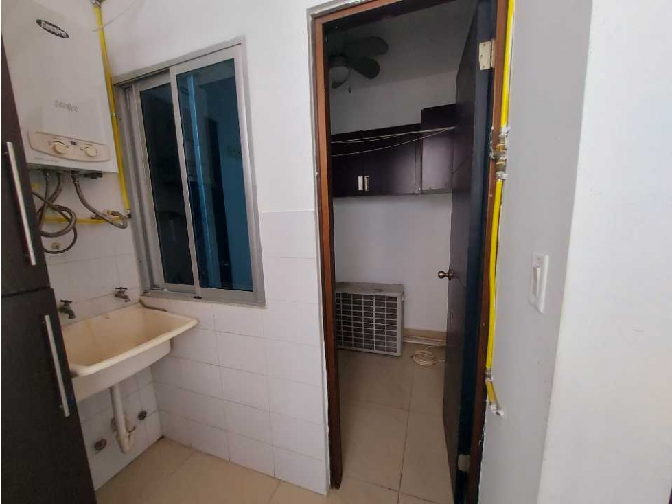 VENTA APARTAMENTO EN SAN FRANCISCO PH INFINITY TOWER — foto 6