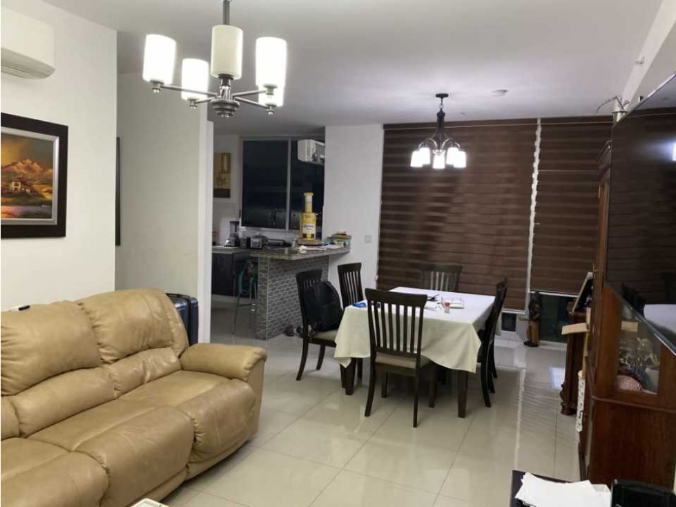 VENTA APARTAMENTO EN SAN FRANCISCO 3R, 150 m2