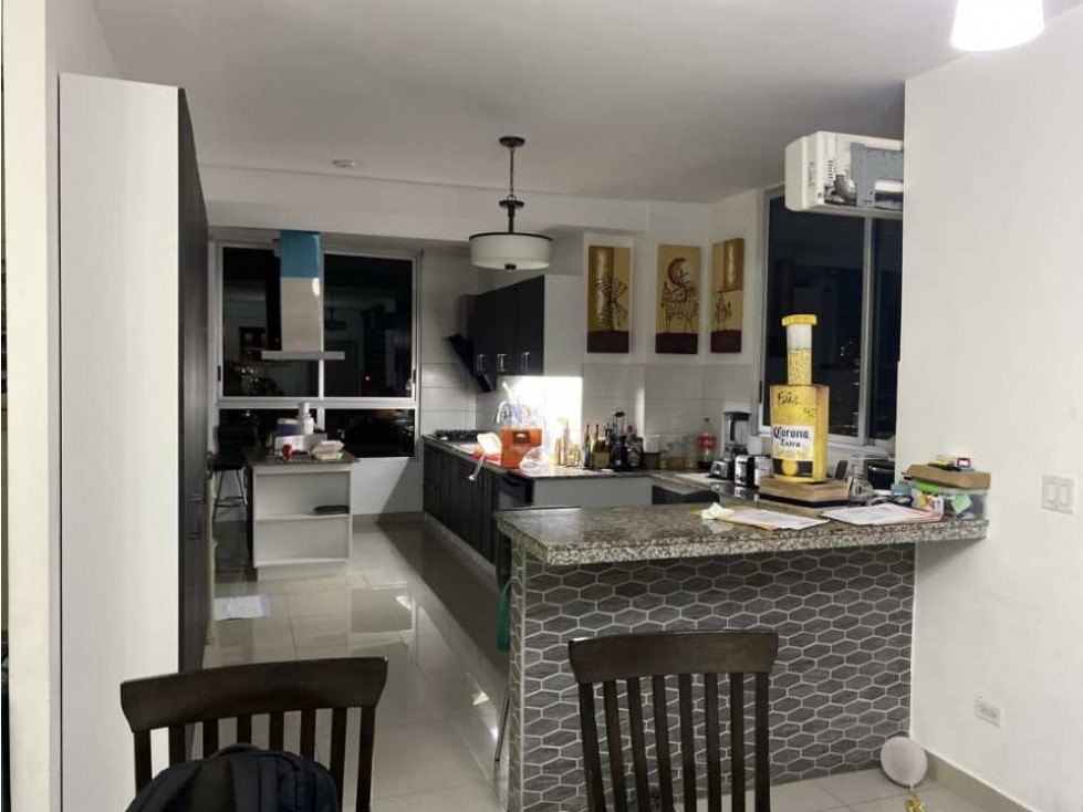 VENTA APARTAMENTO EN SAN FRANCISCO 3R, 150 m2 — foto 2
