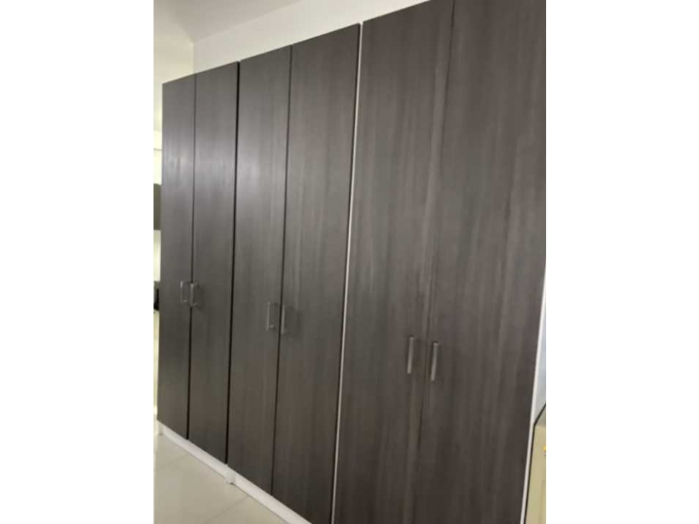 VENTA APARTAMENTO EN SAN FRANCISCO 3R, 150 m2 — foto 5