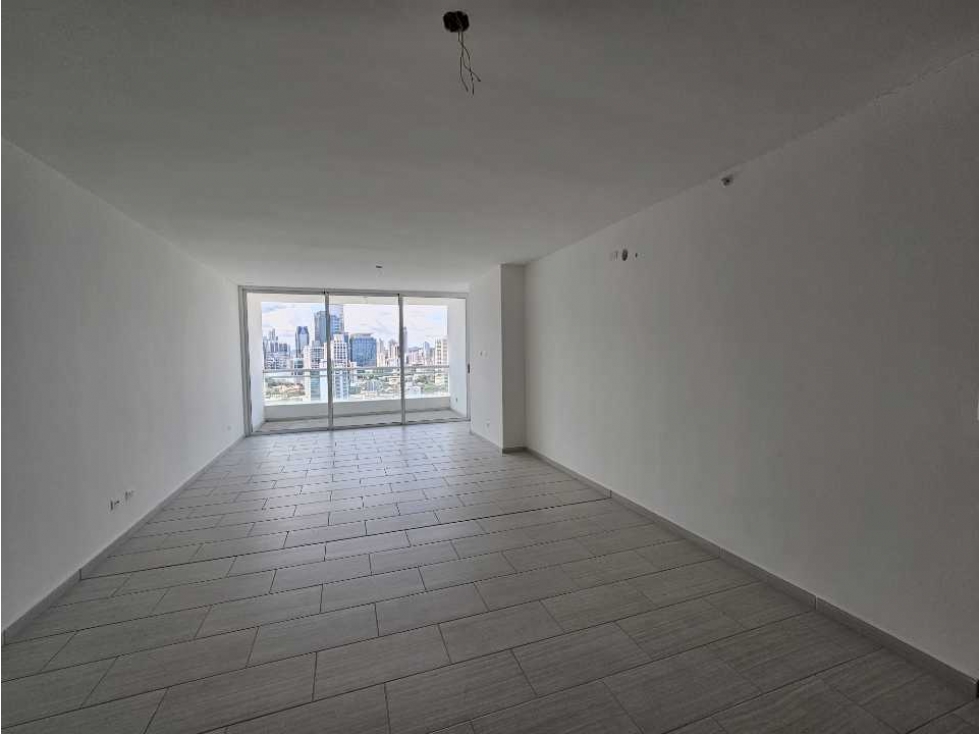 Alquiler de Apartamento en PH The Towers, San Francisco